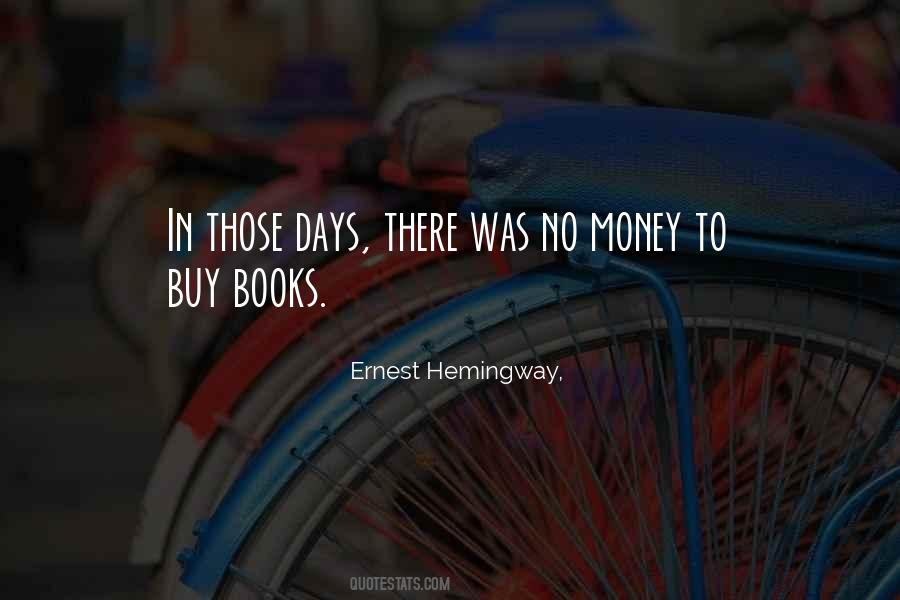 Buy Books Quotes #1013939