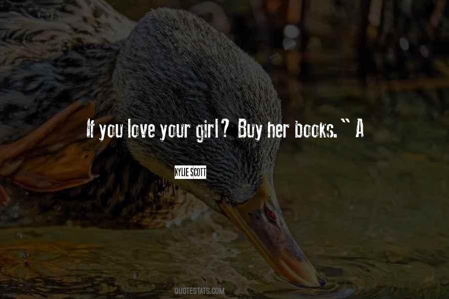 Buy Books Quotes #1047747