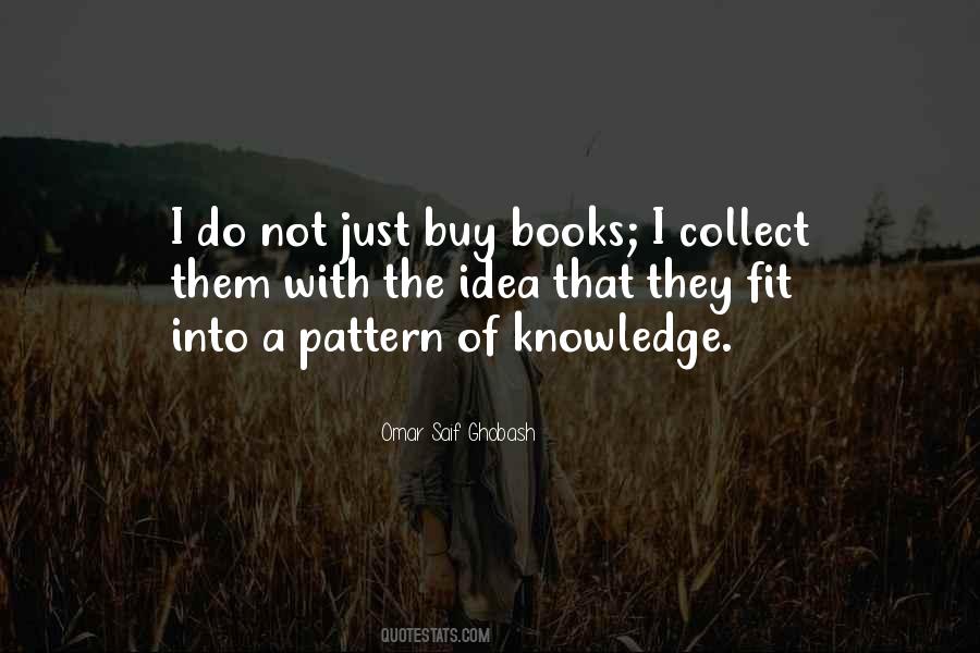 Buy Books Quotes #1276883