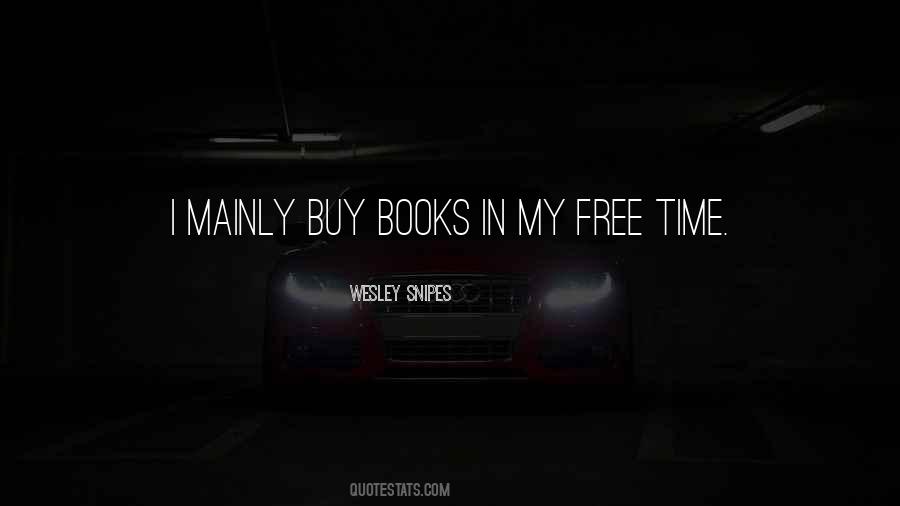 Buy Books Quotes #1529145