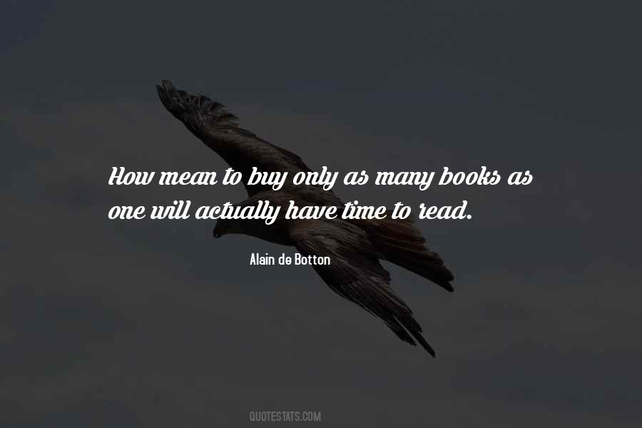 Buy Books Quotes #301925