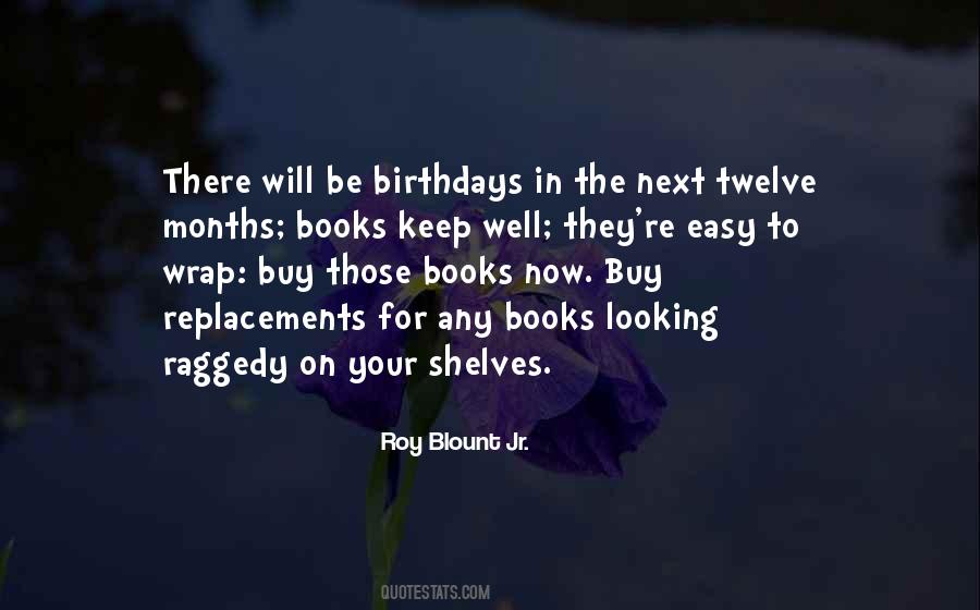 Buy Books Quotes #78989