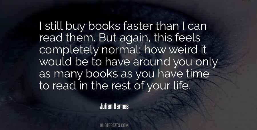 Buy Books Quotes #960367