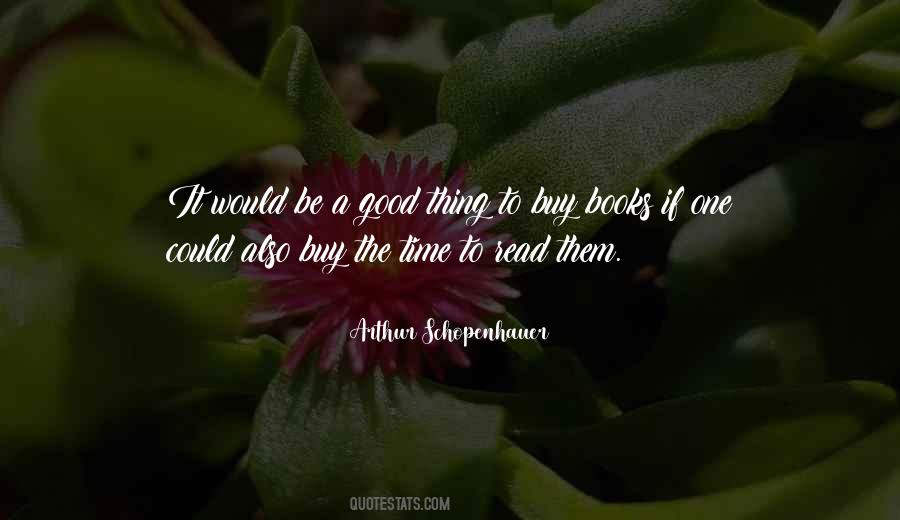 Buy Books Quotes #995079