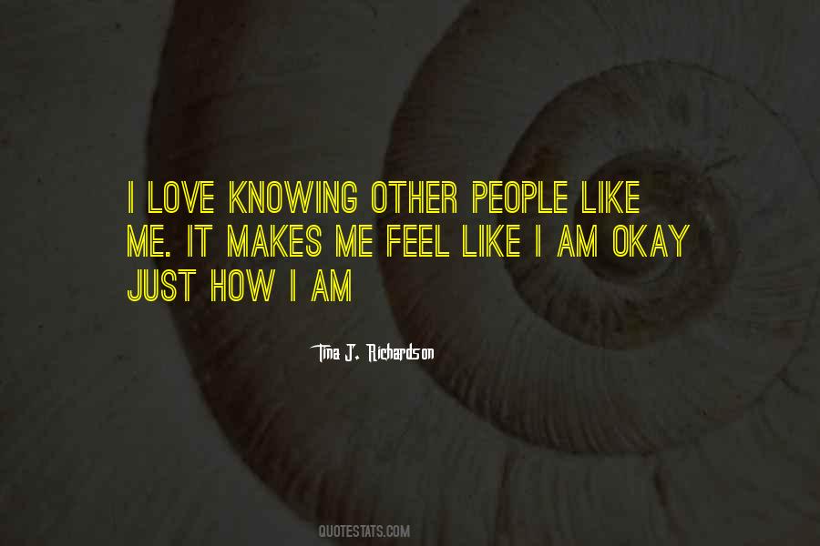 Autism Love Quotes #1266235