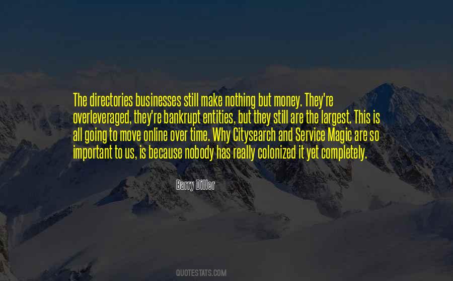Make Online Quotes #1722711
