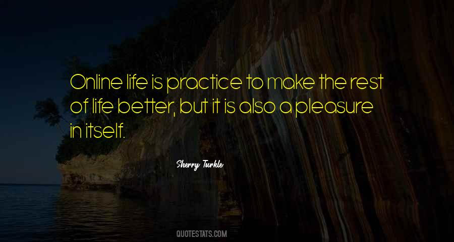 Make Online Quotes #1835037