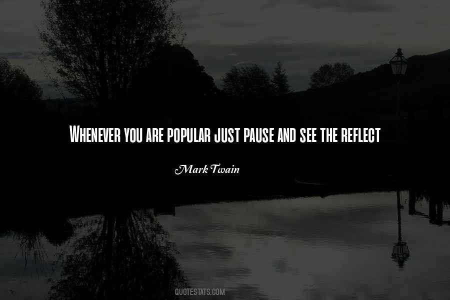 Whenever You Are Quotes #1185139