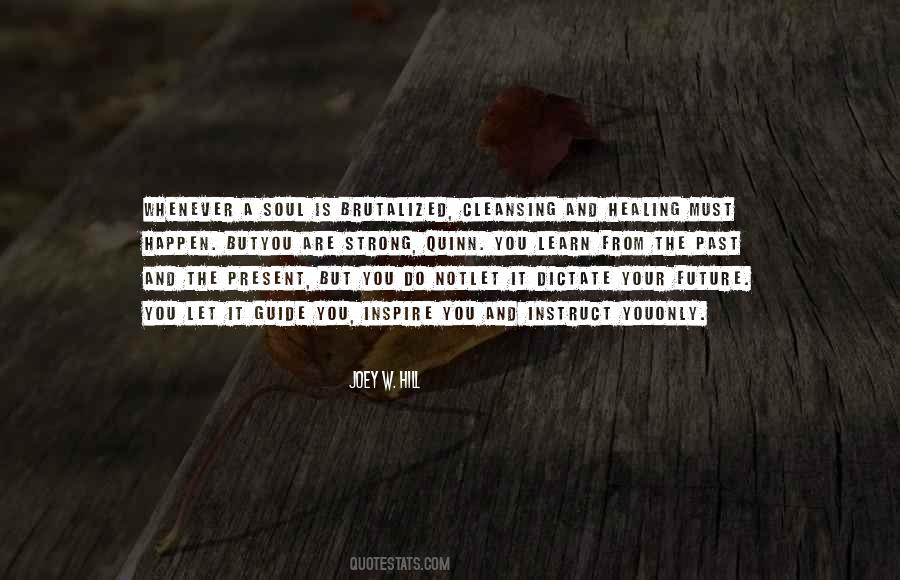 Whenever You Are Quotes #202079
