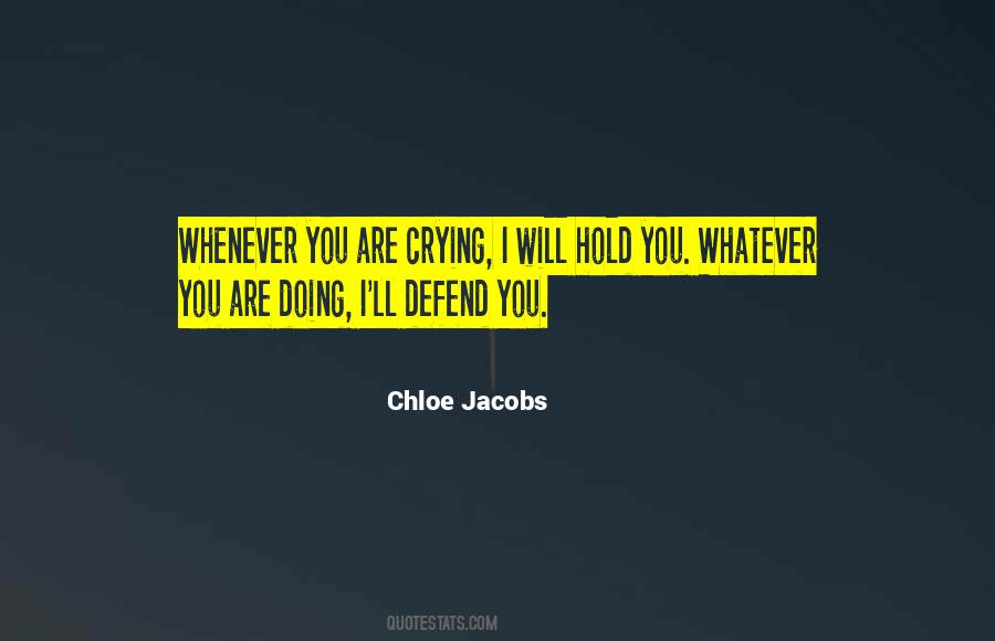 Whenever You Are Quotes #727114