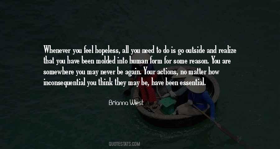 Whenever You Are Quotes #995539