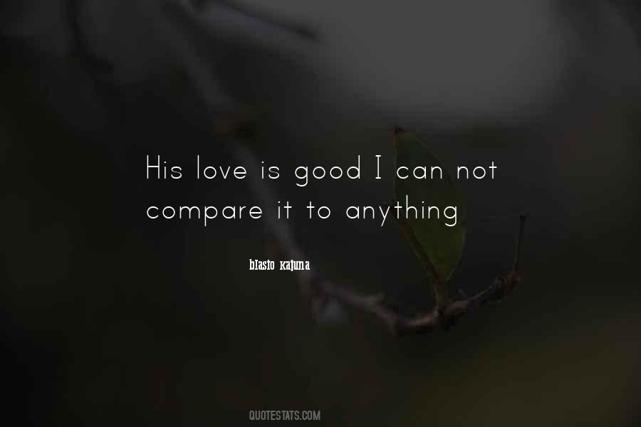 Quotes About Good Lover #1401365
