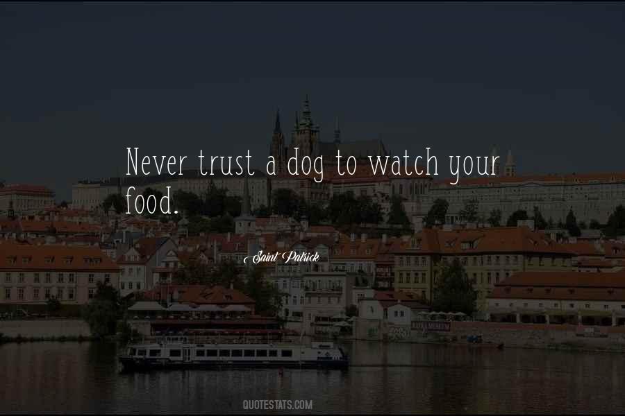 Quotes About Your Food #303978