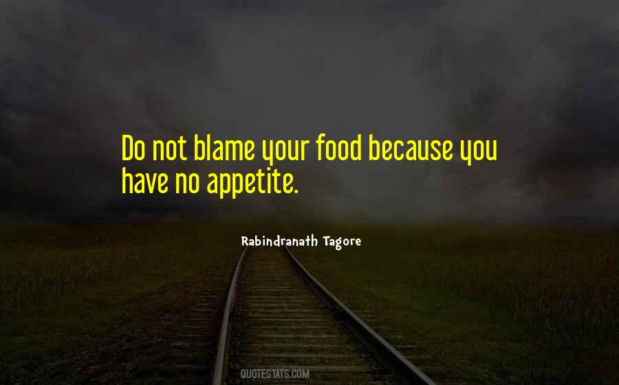 Quotes About Your Food #968809