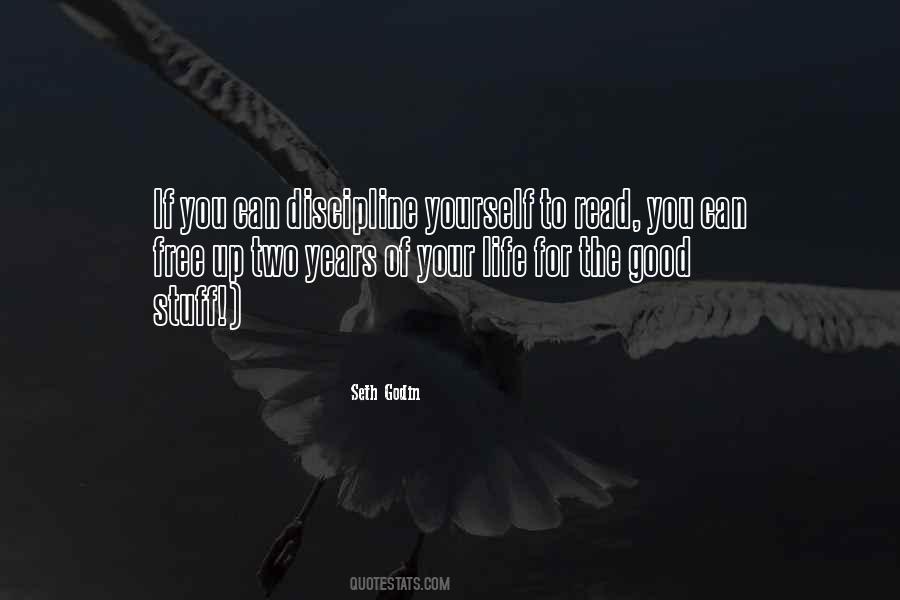 Life Good Read Quotes #1406310
