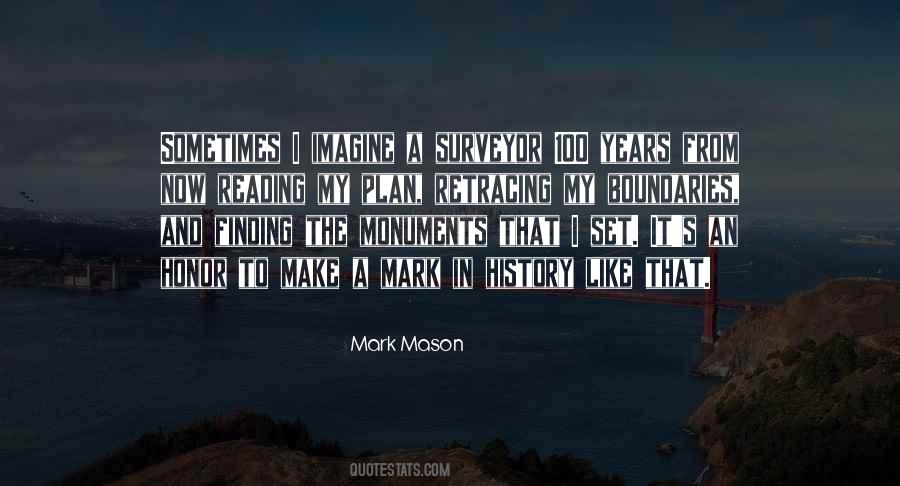 My Boundaries Quotes #50524