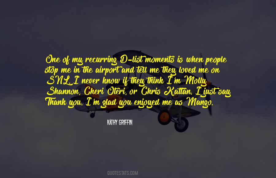 List In Quotes #1032743