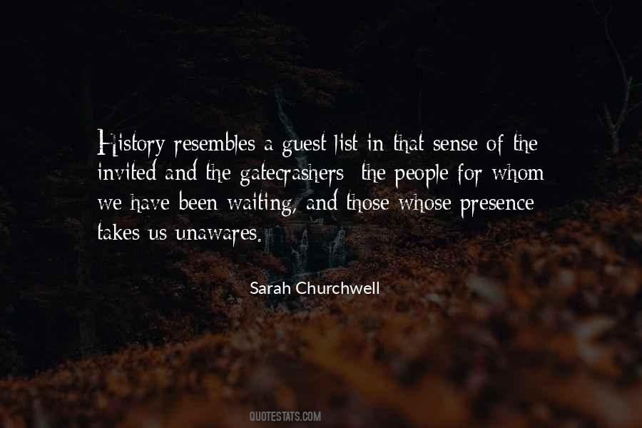 List In Quotes #127674
