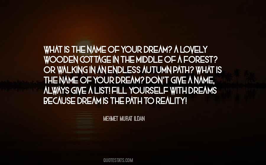 List In Quotes #13918