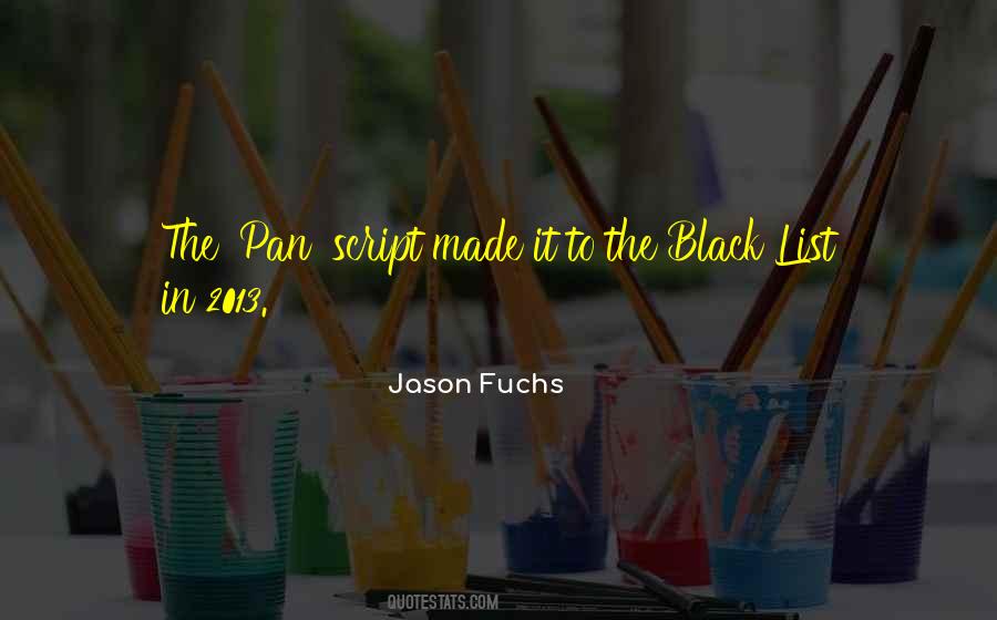List In Quotes #1512111