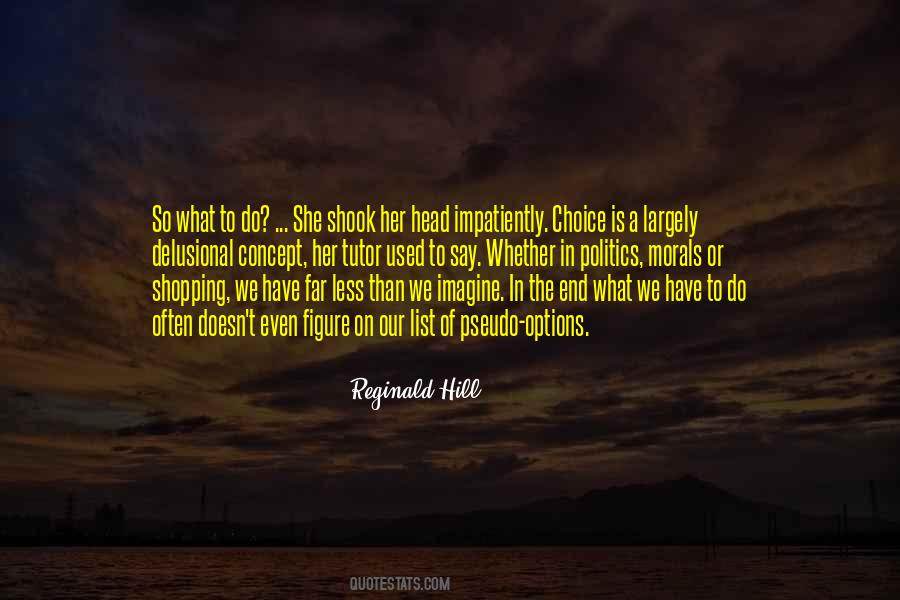 List In Quotes #317523