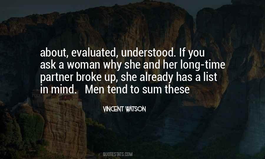List In Quotes #317918