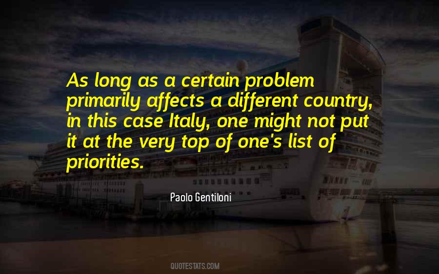 List In Quotes #355695