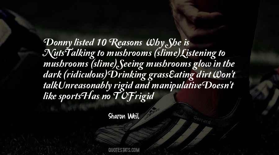 List In Quotes #602170