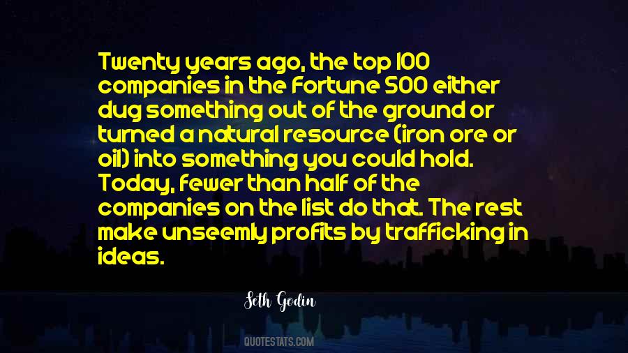 List In Quotes #603865