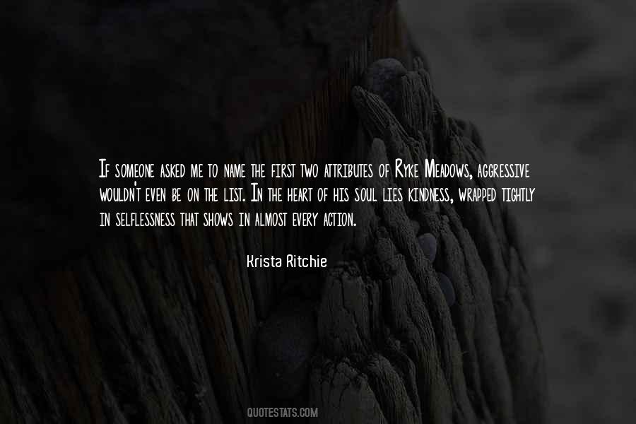List In Quotes #682908