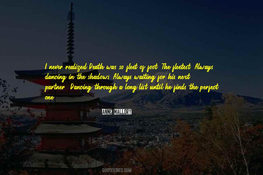 List In Quotes #830613