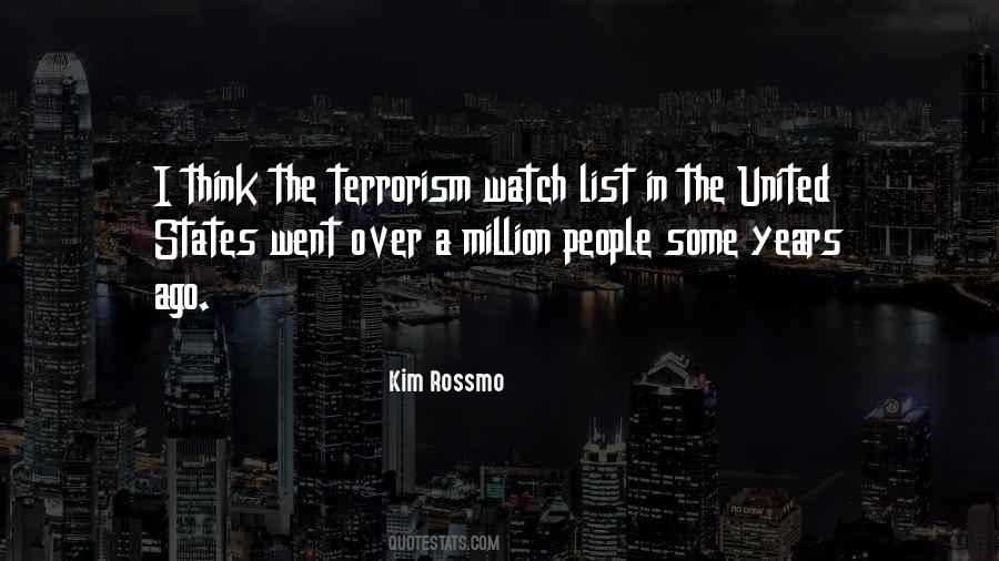 List In Quotes #836590