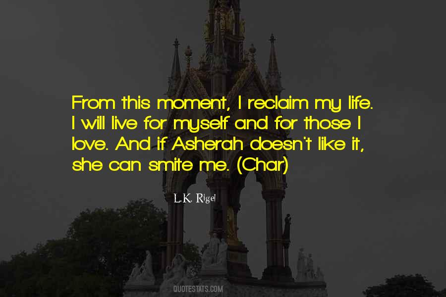 Joseph Marion Hernandez Famous Quotes #868153
