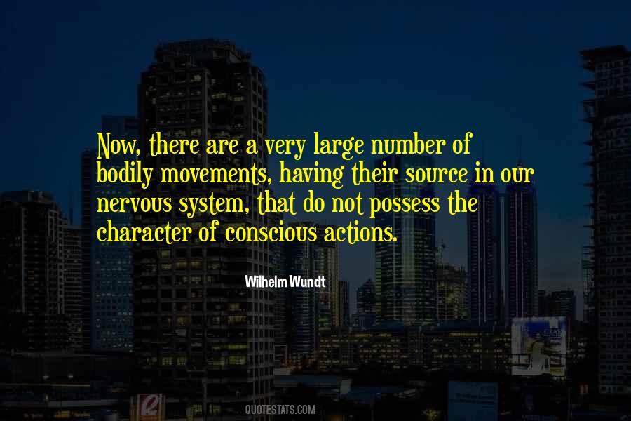 Having A Conscious Quotes #1063691