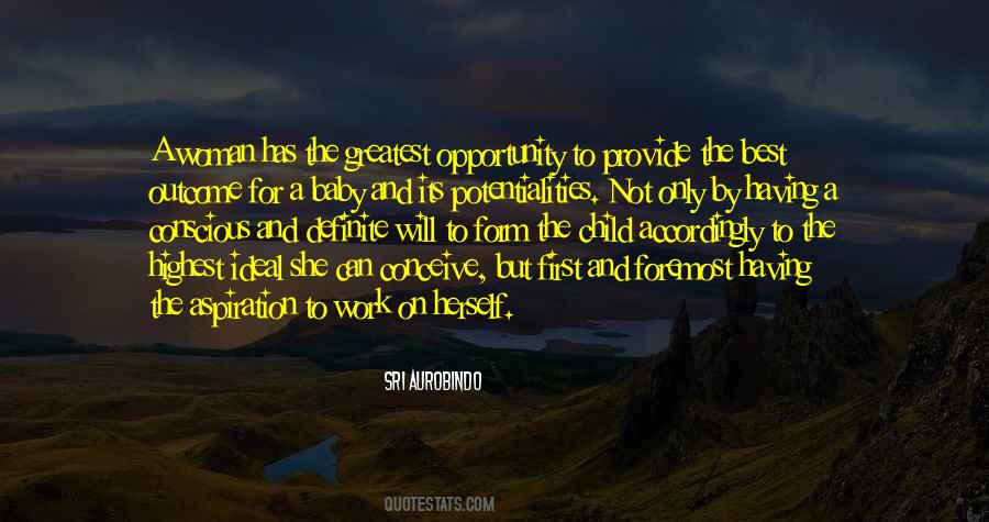 Having A Conscious Quotes #1231483