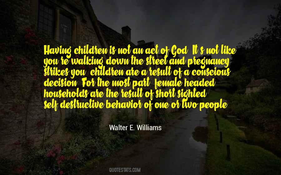 Having A Conscious Quotes #1862765