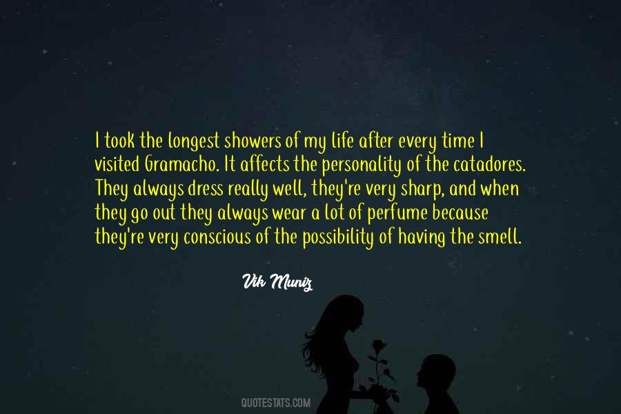Having A Conscious Quotes #483311