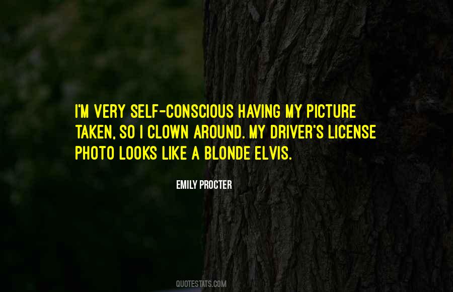 Having A Conscious Quotes #793535
