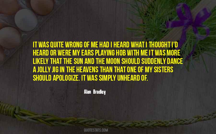 Funny Moon Quotes #1078355