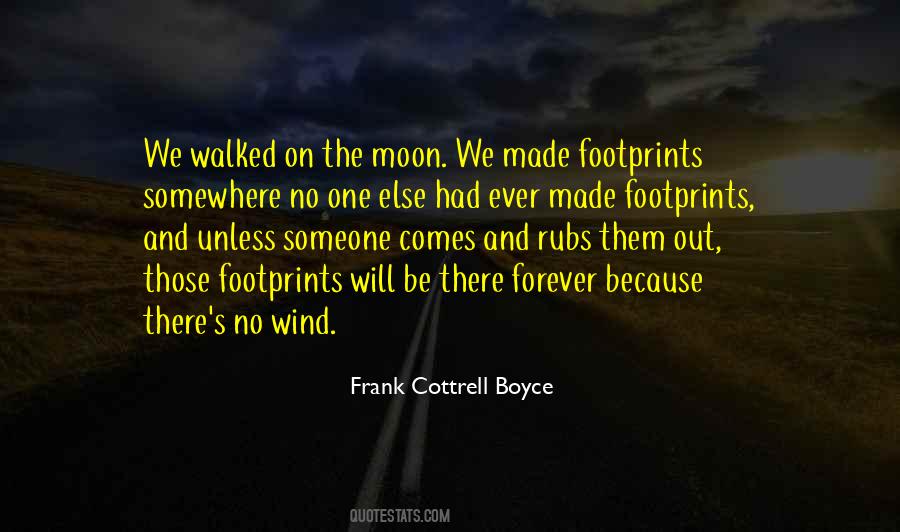 Funny Moon Quotes #1114717