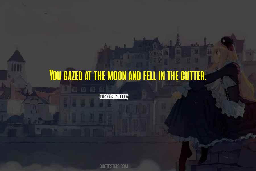 Funny Moon Quotes #1371083