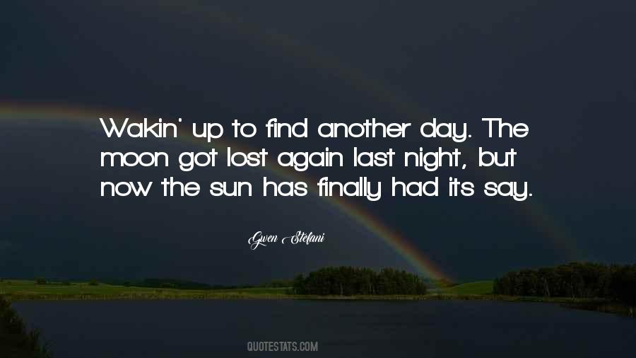 Funny Moon Quotes #1495040