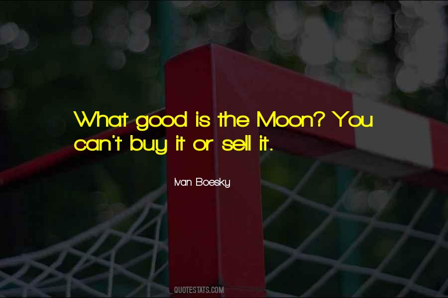 Funny Moon Quotes #1837897