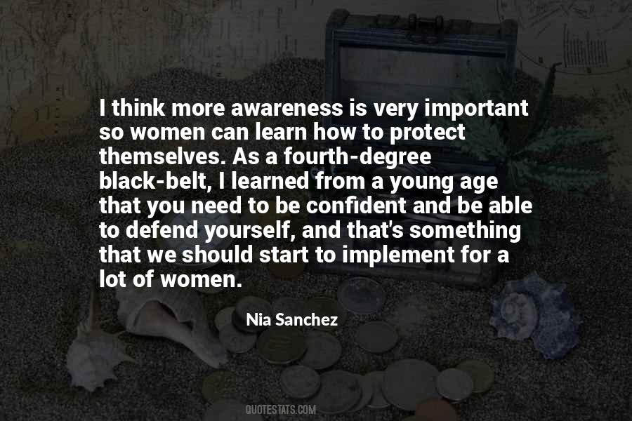 Need To Learn More Quotes #1023826