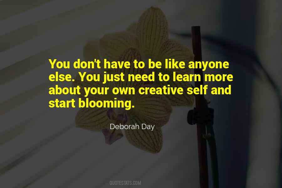 Need To Learn More Quotes #290689