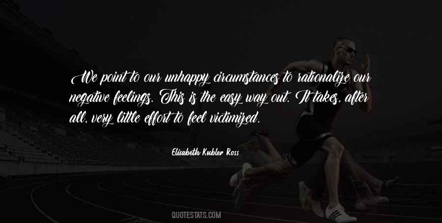 Negative Point Quotes #1159622