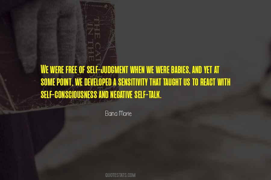 Negative Point Quotes #634025
