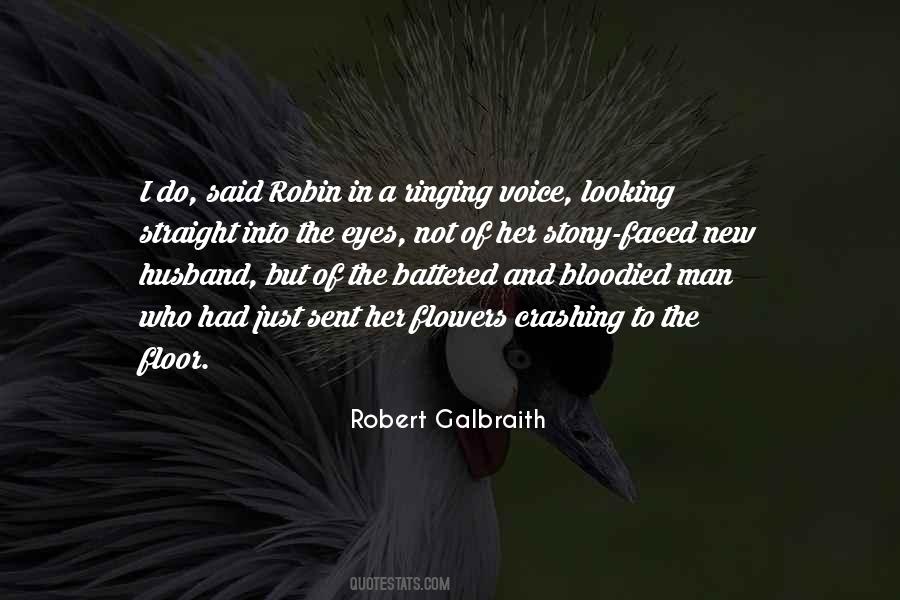 Flowers And Man Quotes #1673256