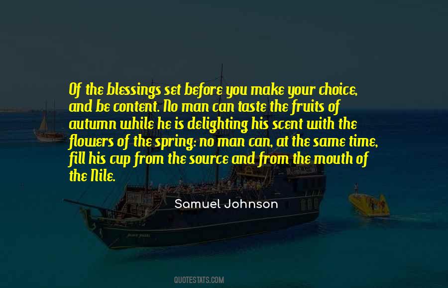 Flowers And Man Quotes #959733