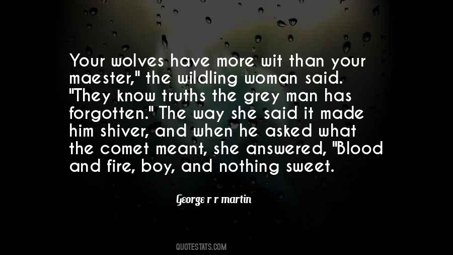 The Way Of Kings Wit Quotes #1063006